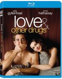 Blu-ray Love And Other Drugs