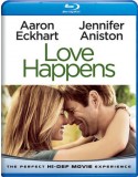 Love Happens