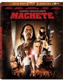 Blu-ray Machete