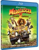 Madagascar: Escape 2 Africa