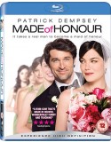 Blu-ray Made Of Honour