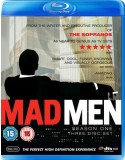 Blu-ray Mad Men: Complete Season 1