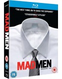 Mad Men: Season 1 & 2