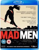 Blu-ray Mad Men: Season 2