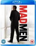 Blu-ray Mad Men: Season 4