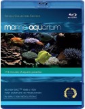 Blu-ray Marine Aquarium