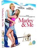 Blu-ray Marley & Me
