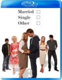 Blu-ray Married, Single, Other