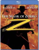 The Mask of Zorro