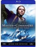 Master and Commander: The Far Side of the World