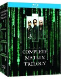 Blu-ray The Matrix Trilogy