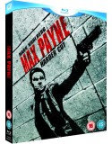 Blu-ray Max Payne