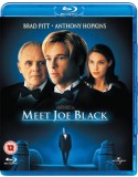 Meet Joe Black