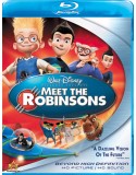 Blu-ray Meet the Robinsons