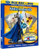 Blu-ray Megamind