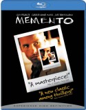 Blu-ray Memento