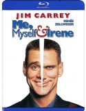 Blu-ray Me, Myself & Irene