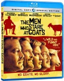 The Men Who Stare at Goats