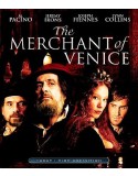 Blu-ray Merchant Of Venice