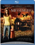 Blu-ray The Messengers