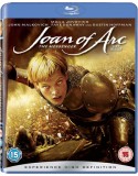 Blu-ray The Messenger: The Story of Joan of Arc