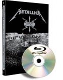 Blu-ray Metallica: Francais Pour Une Nuit