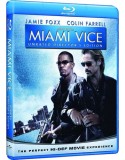 Blu-ray Miami Vice