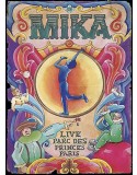 Mika: Live Parc Des Princes Paris