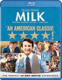 Blu-ray Milk