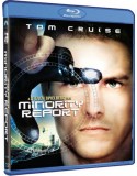 Blu-ray Minority Report