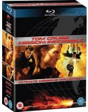 Mission: Impossible - Ultimate Missions Collection