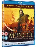 Blu-ray Mongol
