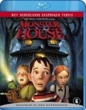 Blu-ray Monster House