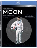 Blu-ray Moon
