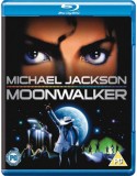 Blu-ray Moonwalker