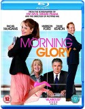 Blu-ray Morning Glory