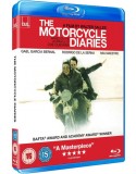 The Motorcycle Diaries