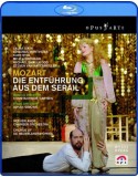 Blu-ray Mozart: Die Entfuhrung aus dem Serail