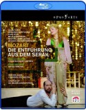 Mozart: Die Entfuhrung aus dem Serail