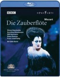 Blu-ray Mozart: Die Zauberflöte