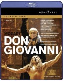 Blu-ray Mozart: Don Giovanni