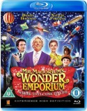 Mr. Magorium's Wonder Emporium