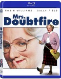 Mrs. Doubtfire