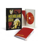 Blu-ray Mulholland Drive
