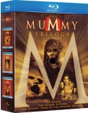 The Mummy Trilogy