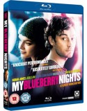 Blu-ray My Blueberry Nights