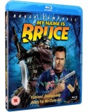 My Name Is Bruce