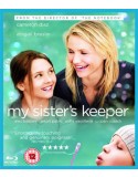 Blu-ray My Sister's Keeper