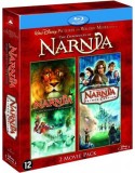 Blu-ray The Chronicles of Narnia 1 & 2