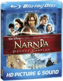 Blu-ray The Chronicles of Narnia: Prince Caspian